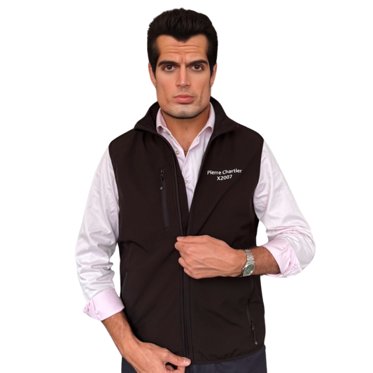 Gilet | PnL Maker