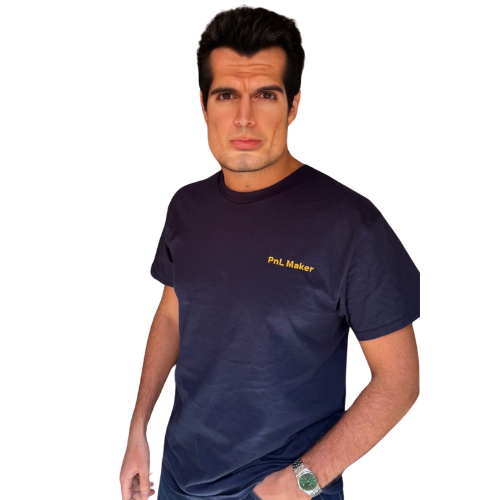 T-shirts | PnL Maker