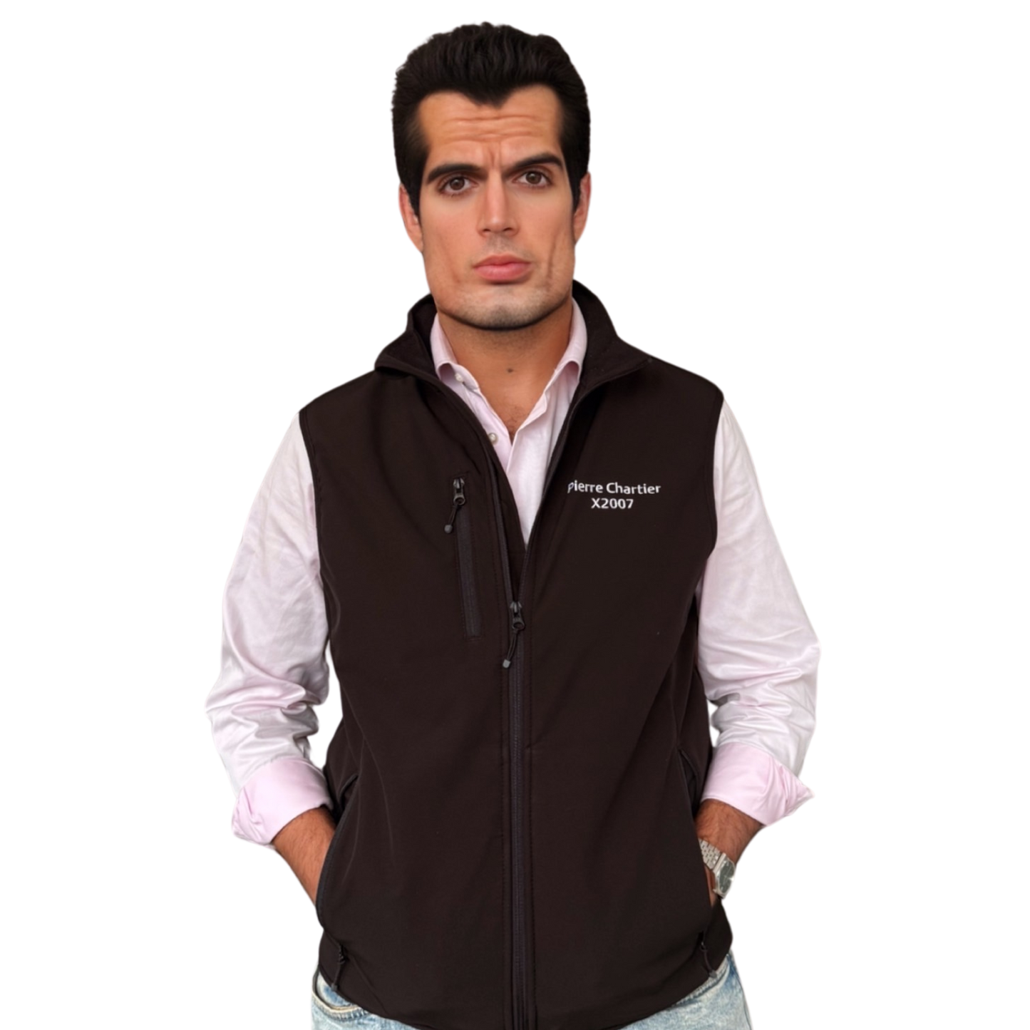 Gilet | PnL Maker