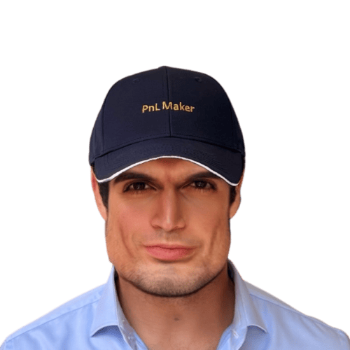 Casquette | PnL Maker