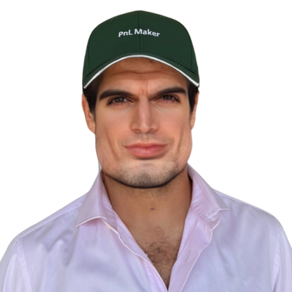 Casquette | PnL Maker