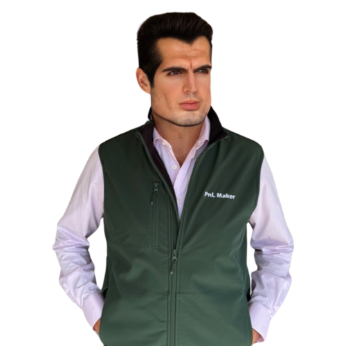 Gilet | PnL Maker