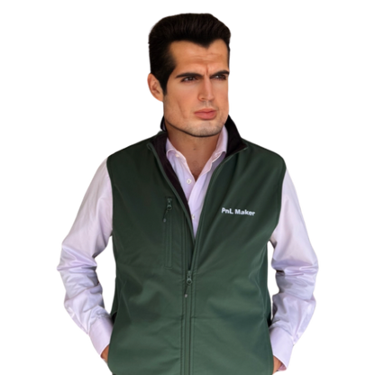 Gilet | PnL Maker